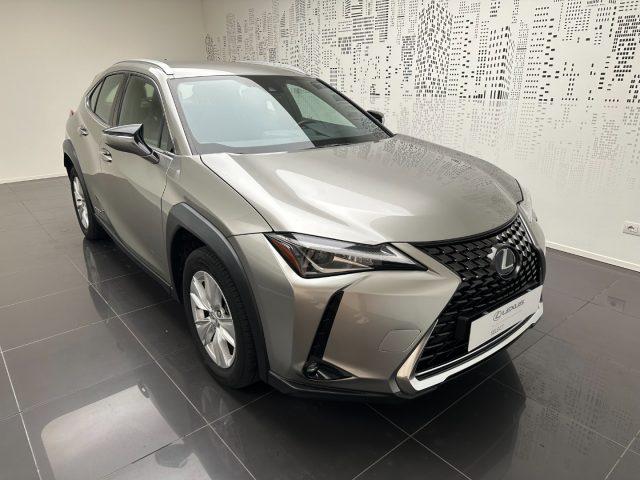 LEXUS UX 250h UX Hybrid Business