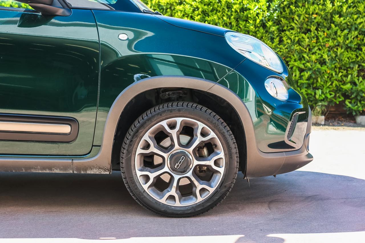 Fiat 500L 1.3 Multijet 95 CV Pop Star