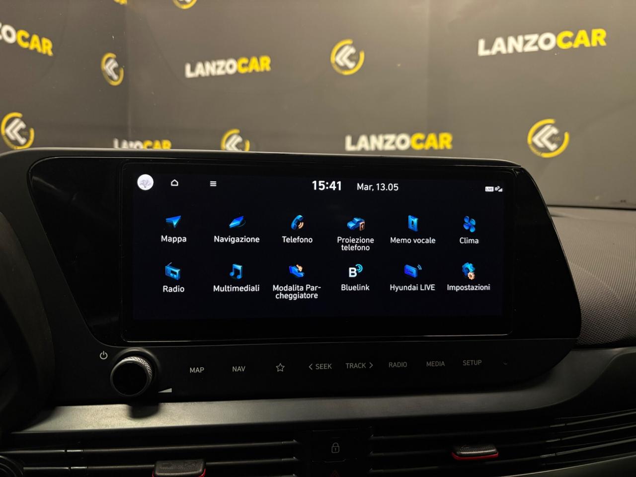 Hyundai i20 1.0 T-GDI*N LINE*EURO6*