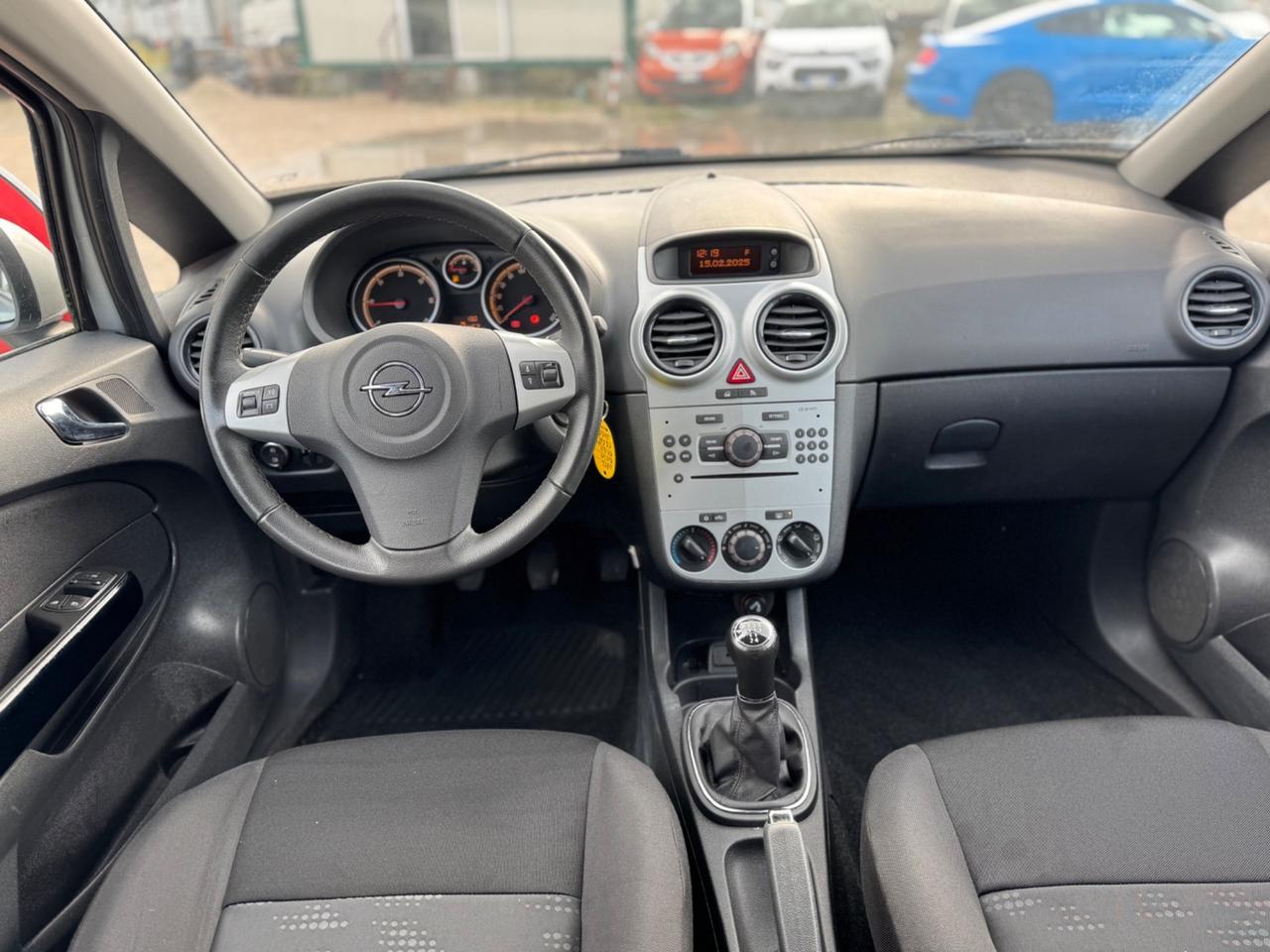 Opel Corsa 1.3 CDTI 95CV F.AP. 5 porte Cosmo