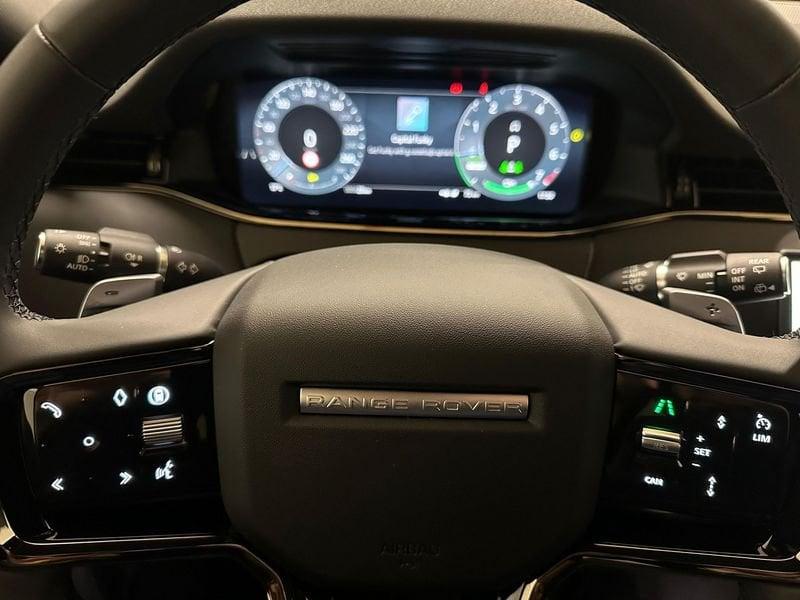Land Rover RR Evoque Range Rover Evoque 1.5 I3 PHEV 269 CV AWD Auto S IVA ESPOSTA