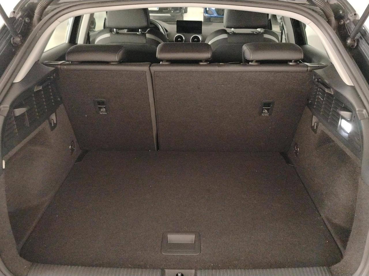 Audi Q2 35 1.5 tfsi Business