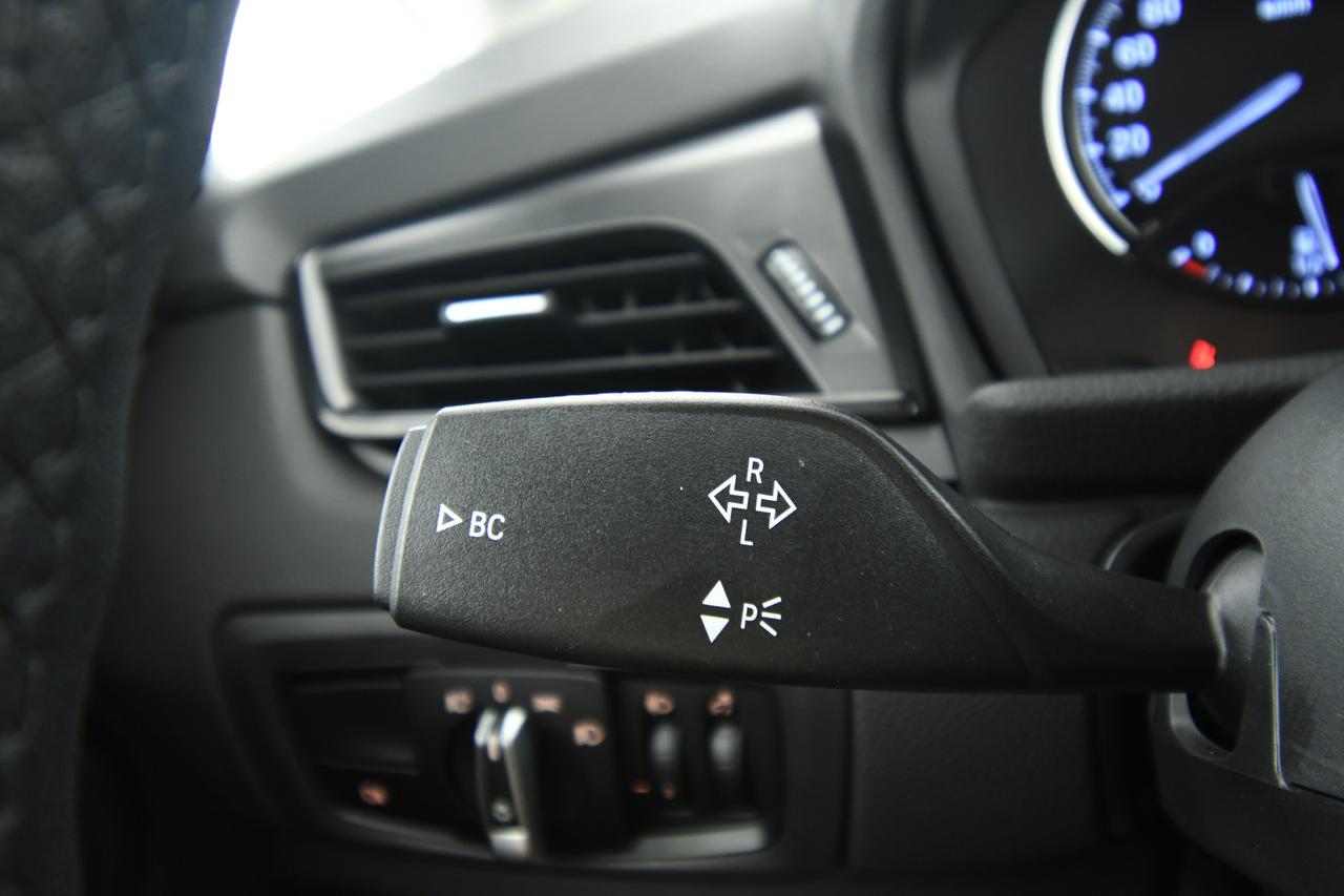 BMW 225xe Active Tourer iPerformance Business auto NEOPATENTATI+LED