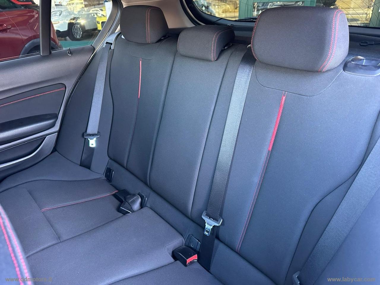 BMW 116i 5p. Sport *PROMO*