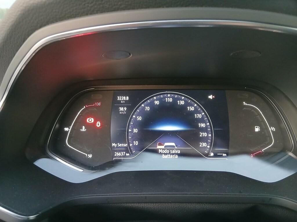 Renault Captur 1.3 TCe Techno