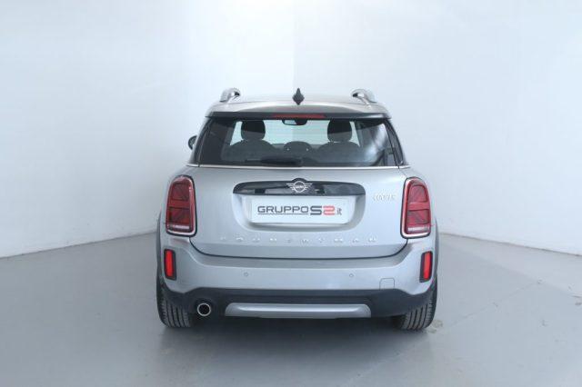 MINI Countryman 1.5 Cooper Essential Countryman *SCONTO IMMEDIATO*