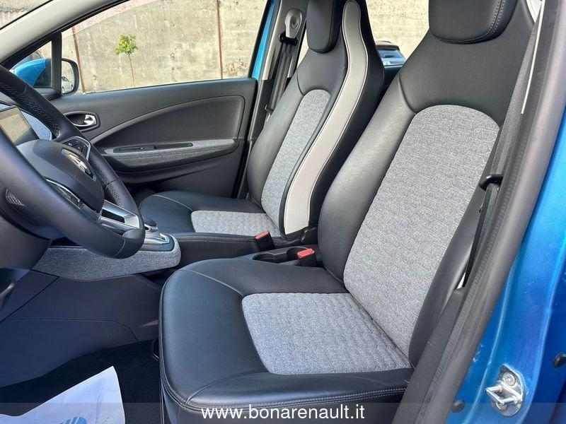 Renault ZOE Zen R135