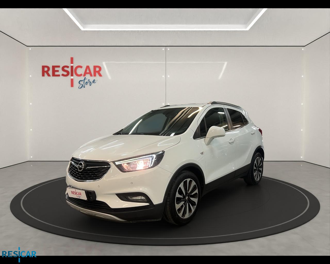 OPEL Mokka X 1.4 t Innovation Gpl-tech 4x2