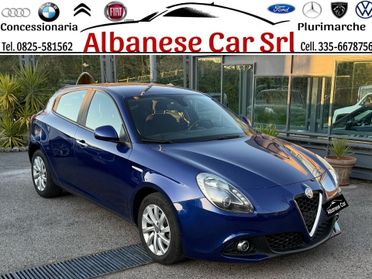 Alfa Romeo Giulietta 1.6 JTDm TCT 120 CV Business