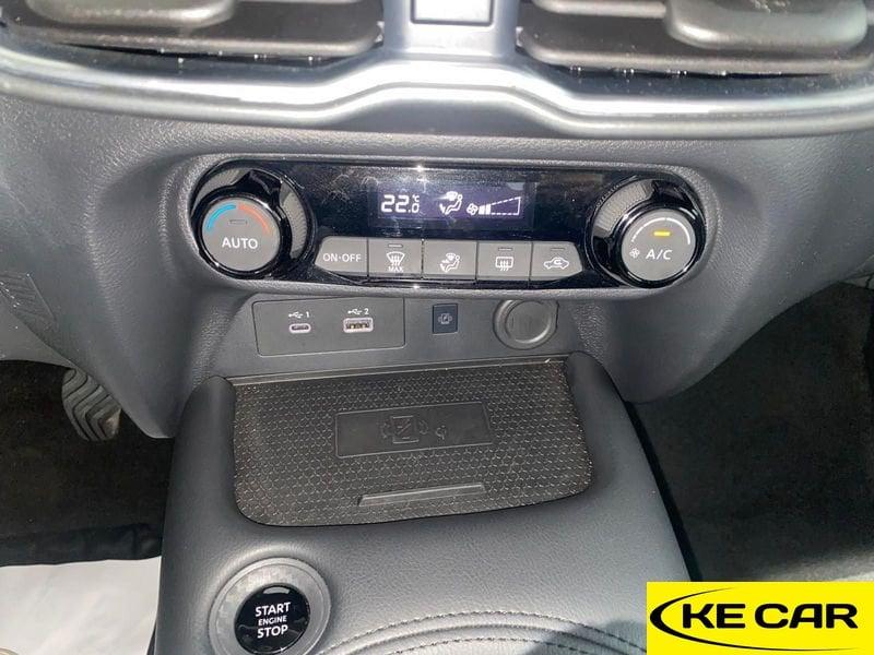 Nissan Juke 1.0 DIG-T 114 Mt N-Connecta - PROMO NISSAN