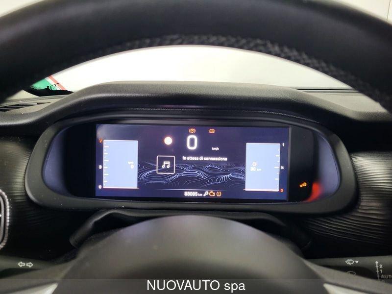 Jeep Avenger Avenger 1.2 Turbo 100 CV Altitude