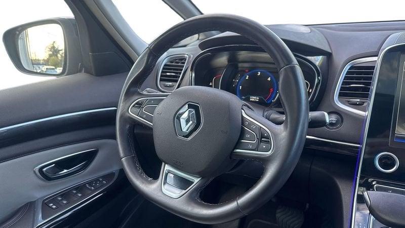 Renault Espace V 2015 1.6 dCi 160cv Executive EDC 7p.ti