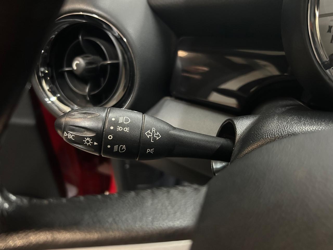 Mini 1.6 16V Cooper S