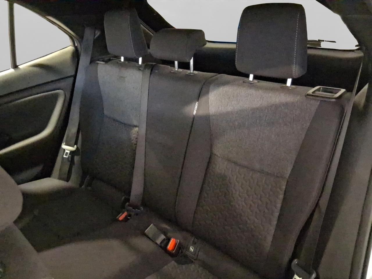 Toyota Yaris Cross 1.5 Hybrid 5p. E-CVT Trend 116CV