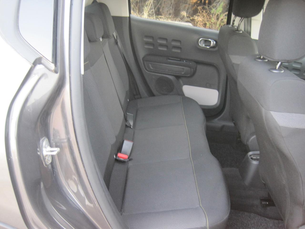 Citroen C3 PureTech 83 S&S Max