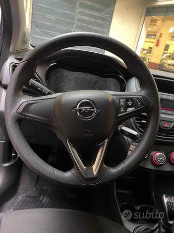 OPEL Karl 1.0 75 CV Advance