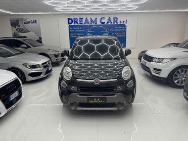 Fiat 500L 1.3 MJT 85Cv Diesel - OK NEOPATENTATI