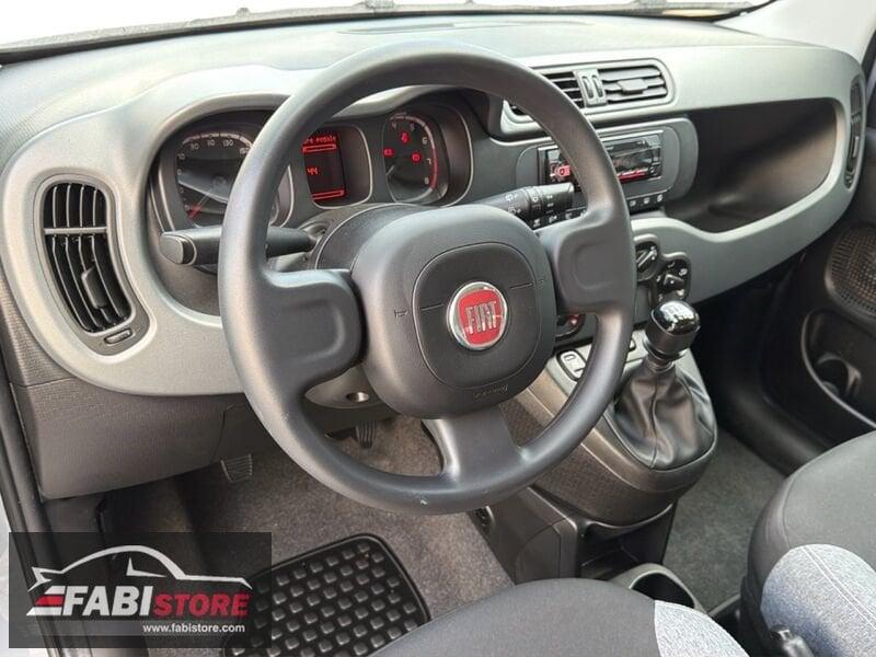 FIAT Panda 1.0 FireFly 70 Cv Hybrid City Life - Clima, Radio ecc