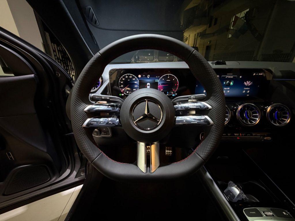 Mercedes-Benz GLA 200 d Automatic AMG Line Extra da€ 469,00