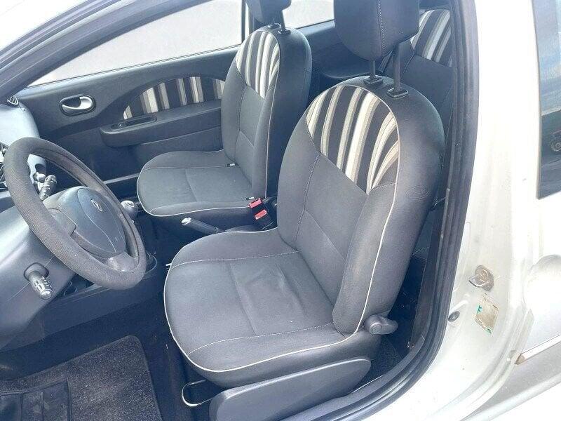 Renault Twingo Twingo 1.2 16V Night&Day