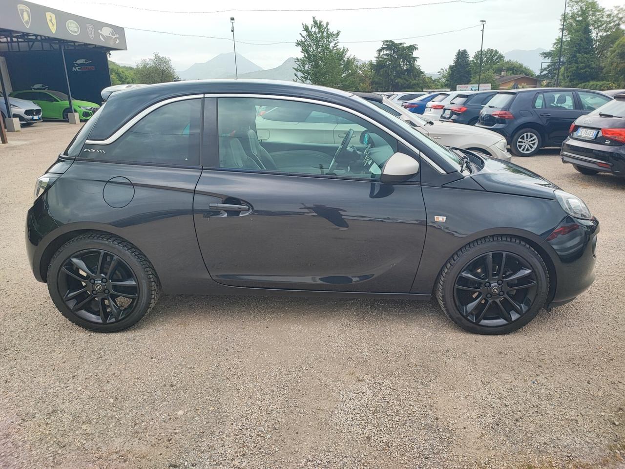 Opel Adam 1.4 87 CV GPL Tech Jam