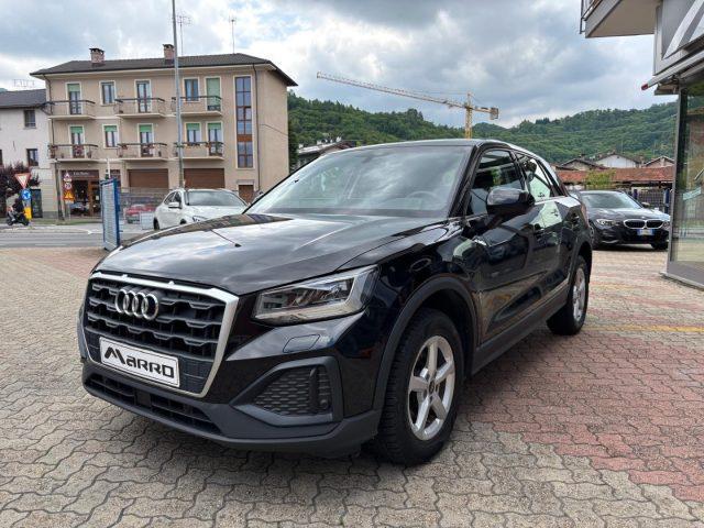 AUDI Q2 35 TFSI S tronic PARI AL NUOVO*PAGA COME VUOI