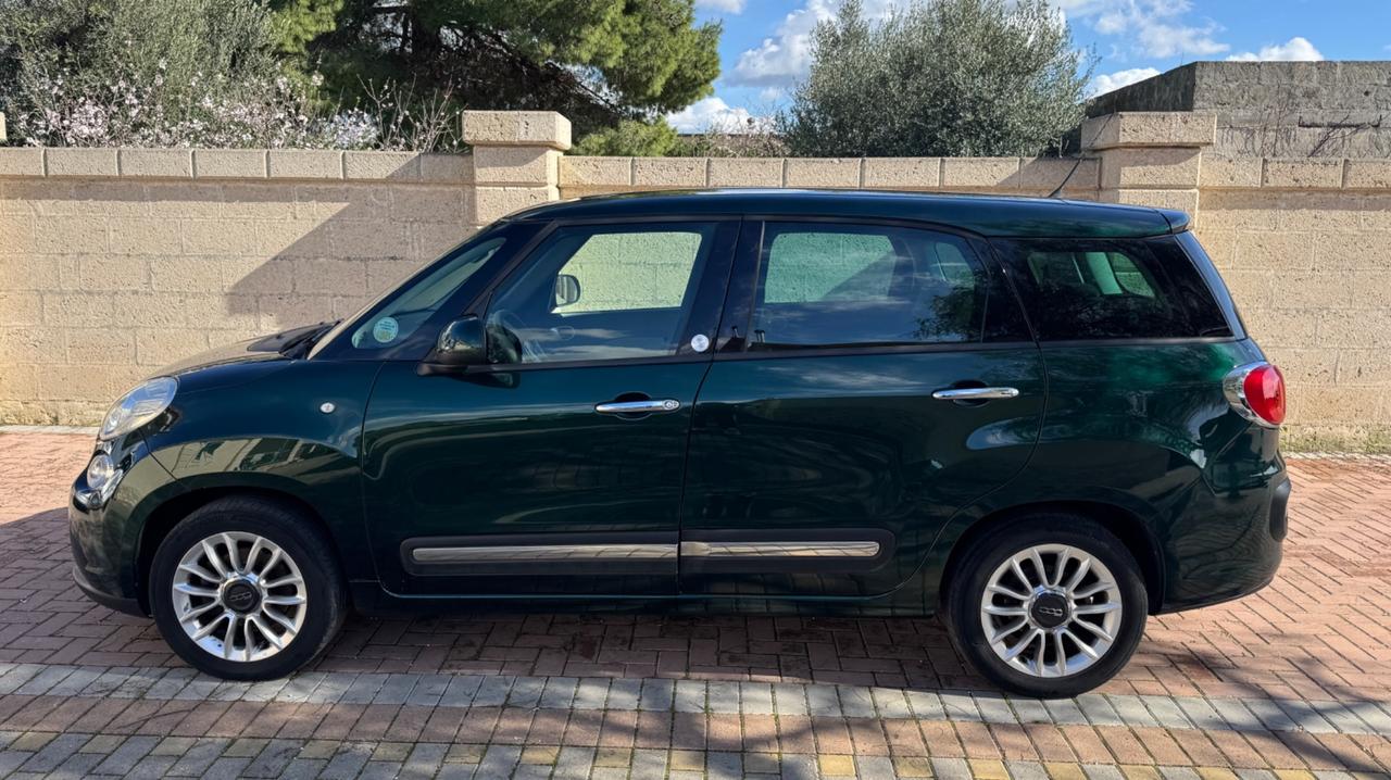 Fiat 500L Living 1.6 Multijet 105 CV Lounge