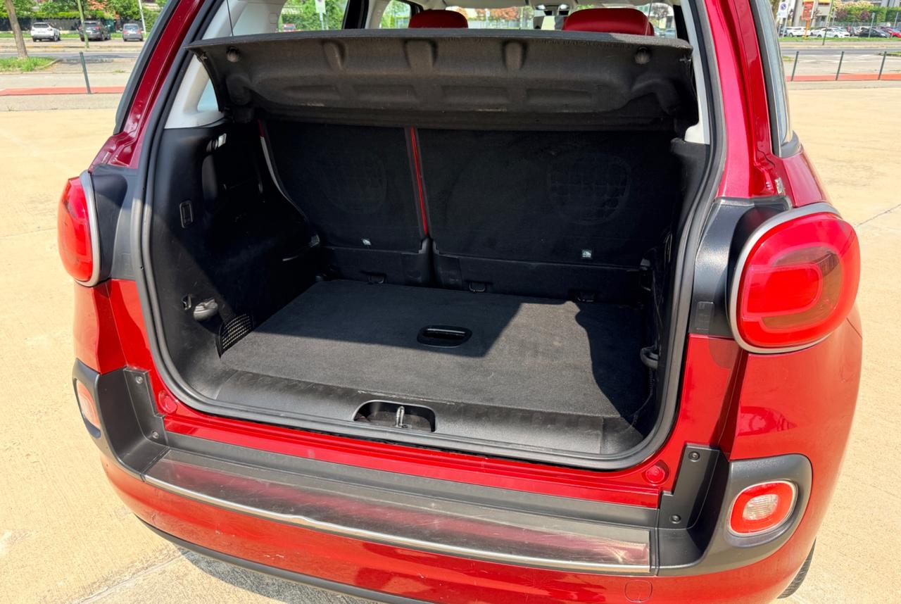 Fiat 500L 1.4 95 CV Lounge “Euro6B”