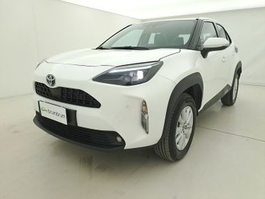 Toyota Yaris Cross Hybrid Business BR407052 1.5 Full Hybrid 116CV