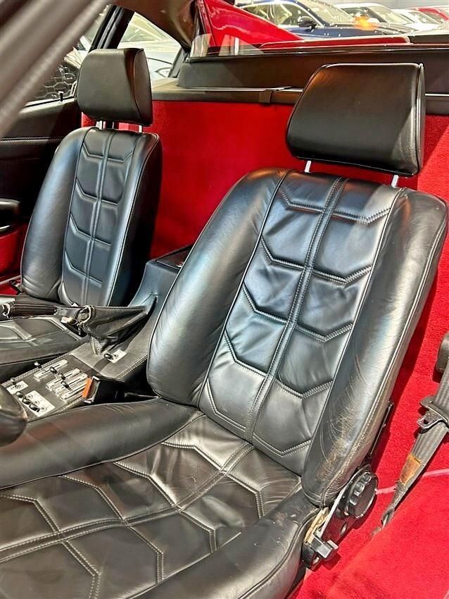 Ferrari 308 GTBi 2.9 Quattrovalvole 240cv