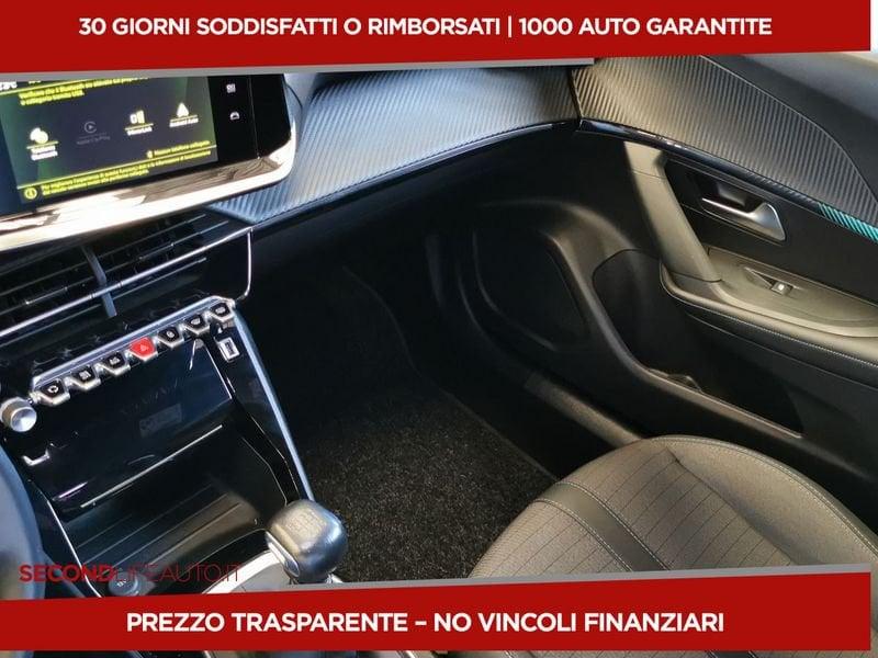 Peugeot 2008 1.2 puretech Allure s&s 130cv