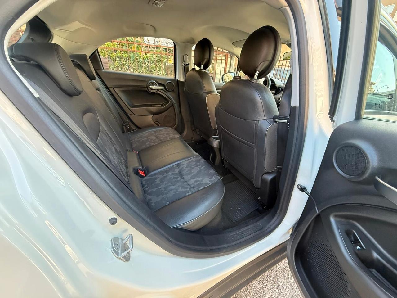 Fiat 500X 1.6 MultiJet 130 CV Cross Dolcevita