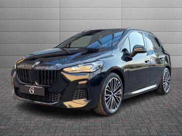 BMW Serie 2 U06 Active Tourer - 218d Active Tourer Msport auto