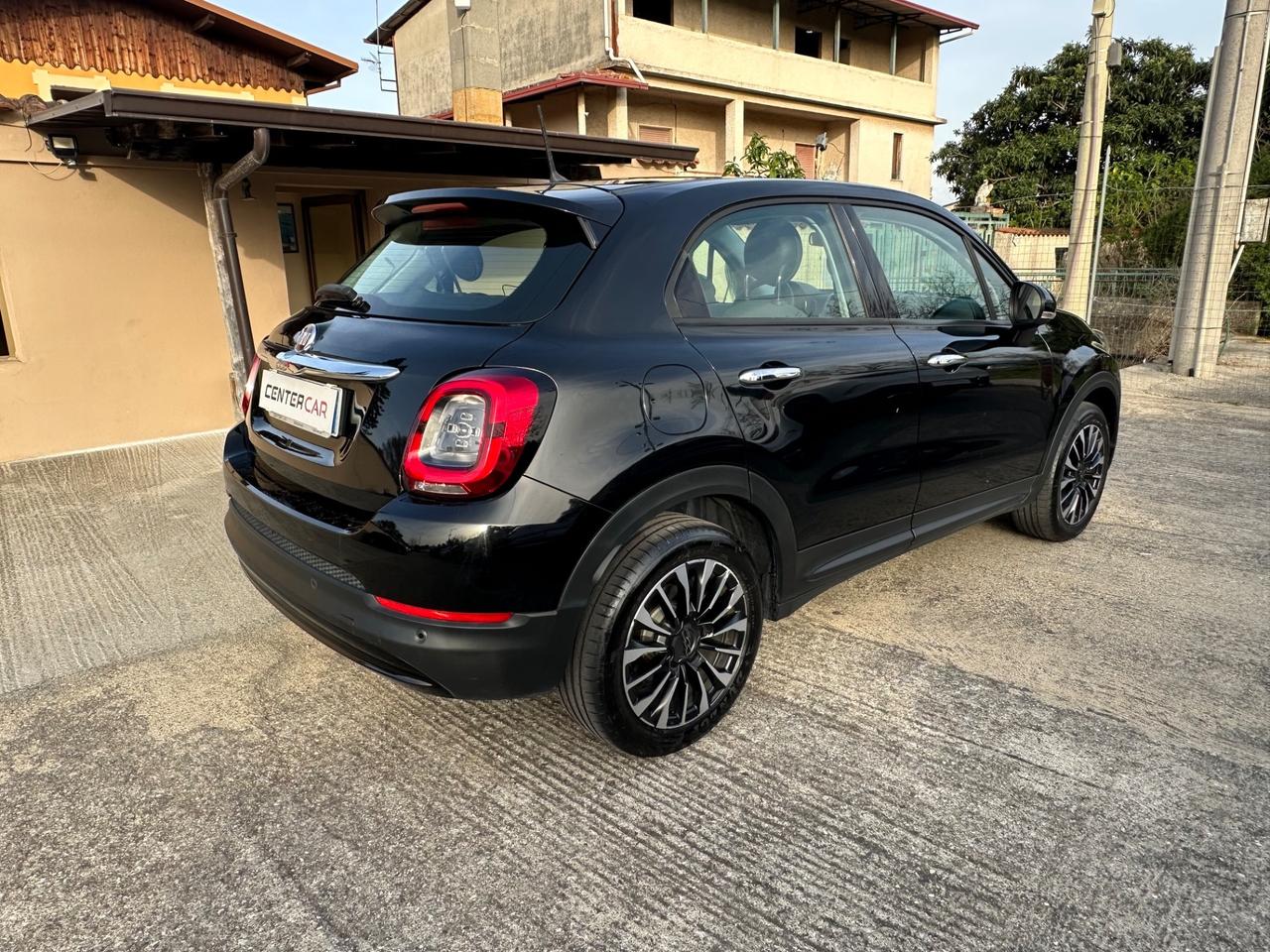 Fiat 500X 1.3 MultiJet 95 CV Lounge