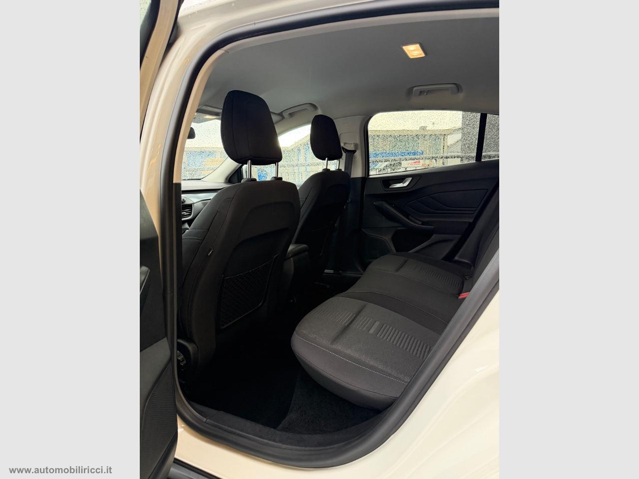 FORD Focus 1.0 EcoBoost 125CV 5p. Active 55.700KM