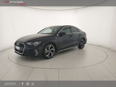 Sedan 35 2.0 TDI S line edition S tronic