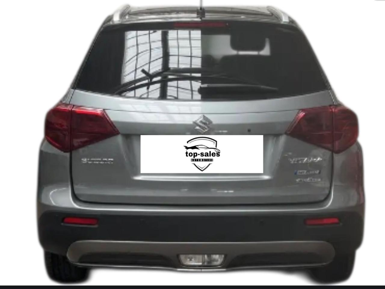 Suzuki Vitara 1.4 Hybrid A/T 4WD AllGrip Starview Perfetta