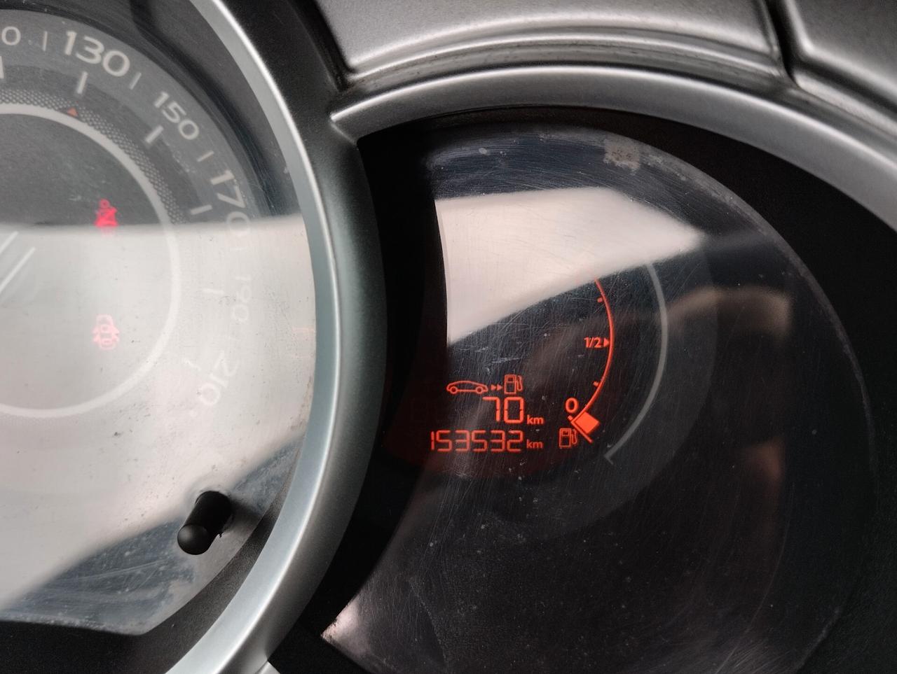 Citroen C3 1.4 HDi 70 Seduction