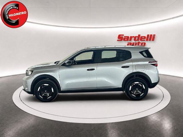 OPEL Frontera Hybrid 110 CV EDCT Edition