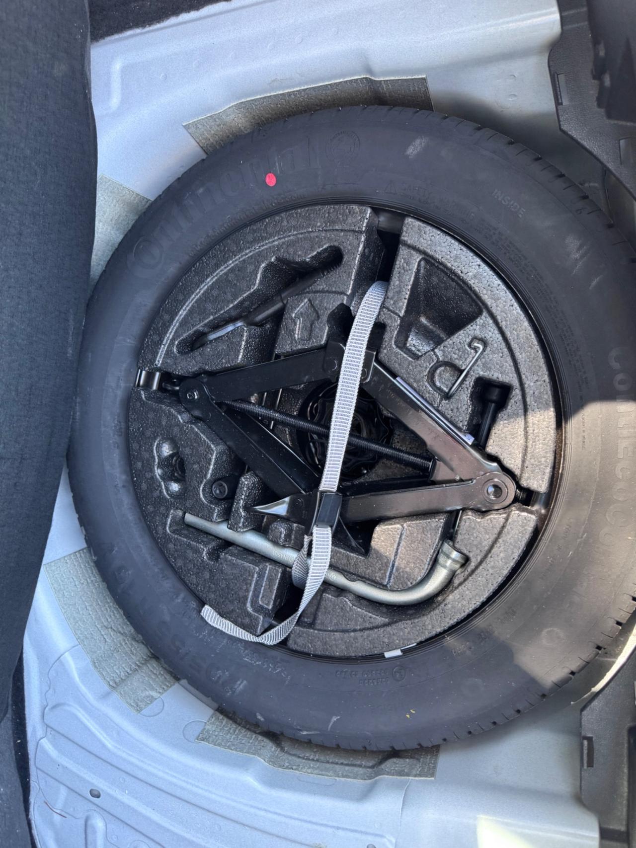 Volkswagen T-Cross 1.0 TSI Urban BMT