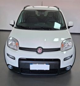 Fiat Panda 1.0 FireFly S&S Hybrid km0 5posti