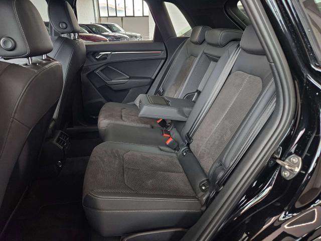 Audi Q3 Q3 II 2018 40 2.0 tdi S line edition quattro 190cv s-tronic