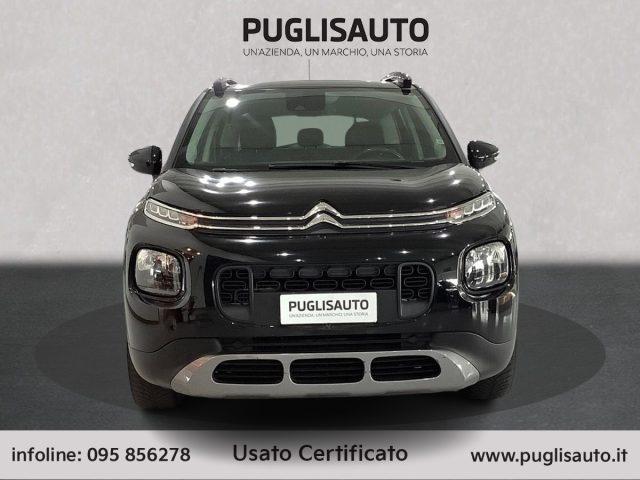 CITROEN C3 Aircross BlueHDi 100 S&S Feel