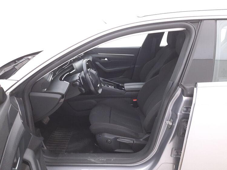 Peugeot 508 SW Business EAT8 BR292105 2.0 Diesel 163CV