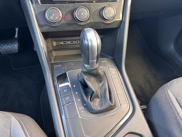 Volkswagen Tiguan 2.0 TDI SCR DSG R-LINE 150 CV
