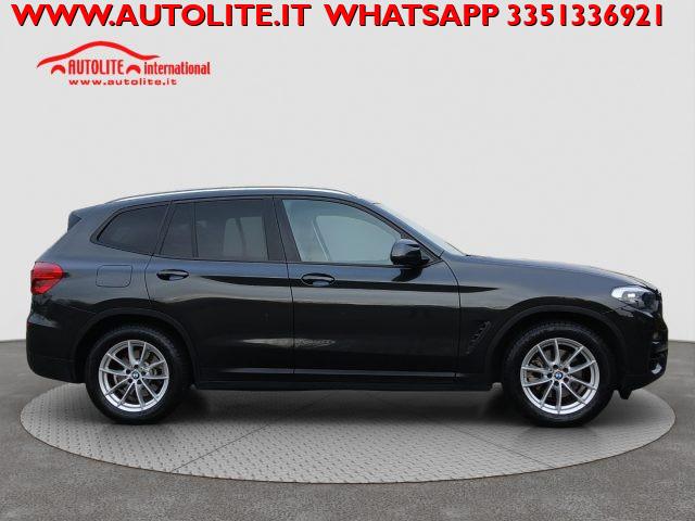BMW X3 xDrive20d 48V Business Sport Advantage