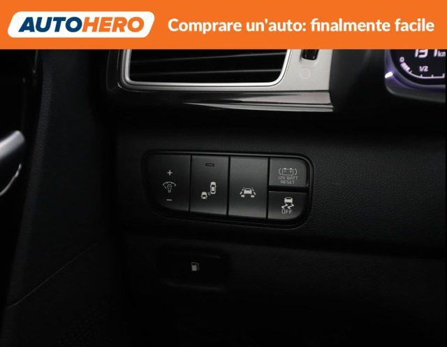 KIA Niro 1.6 GDi DCT HEV Energy