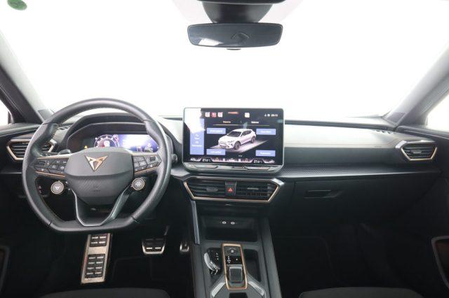 CUPRA Formentor Formentor 1.5 Hybrid DSG
