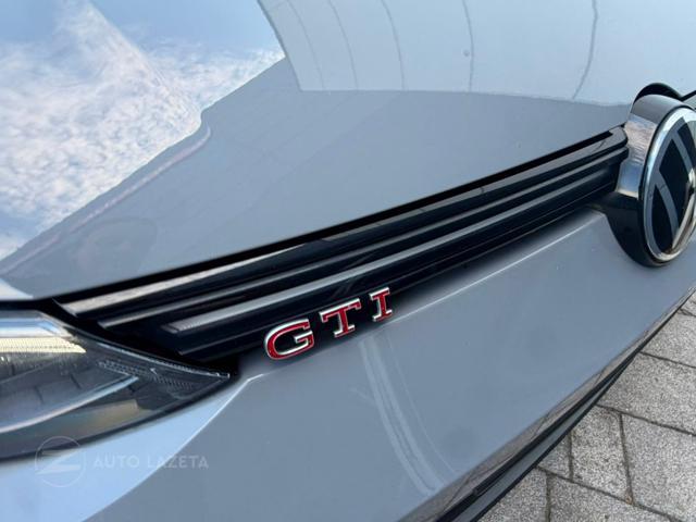VOLKSWAGEN Golf GTI 2.0 TSI GTI Winterpack Harman Kardon