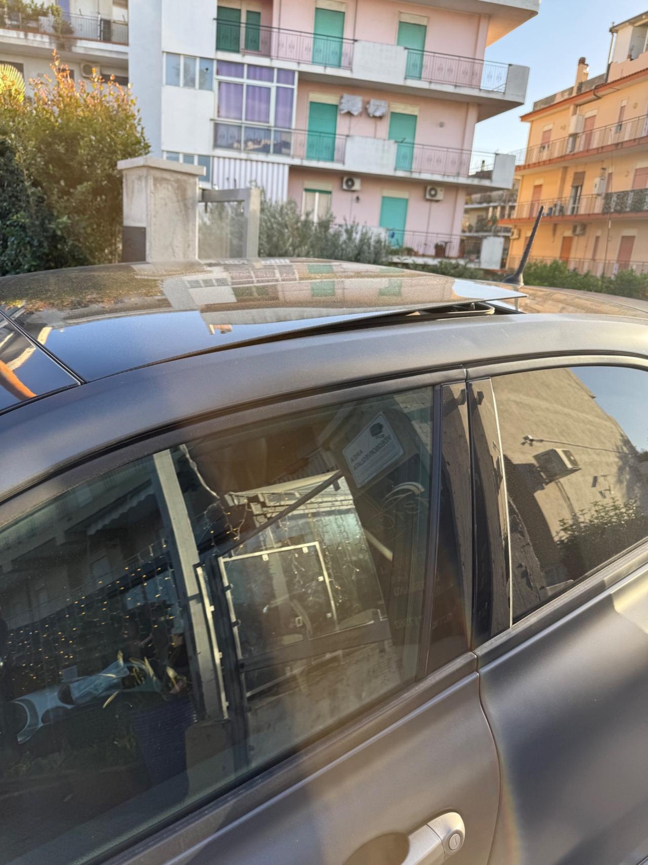 Fiat 500X 1.0 T3 120 CV Sport